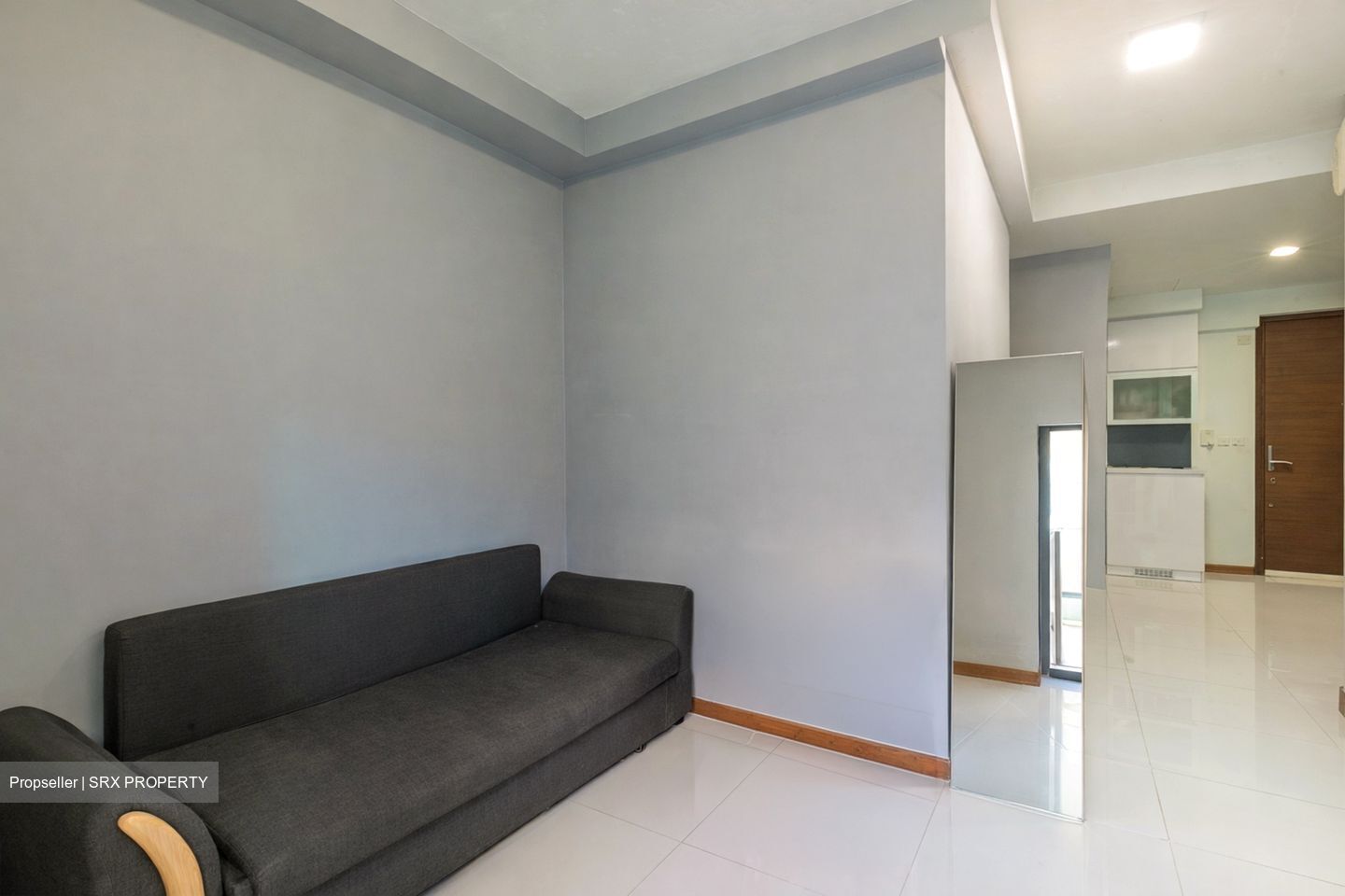 Presto @ Upper Serangoon (D19), Apartment #525053811
